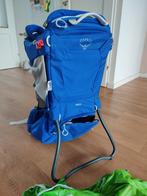 Osprey draagrugzak, Gebruikt, Rug, Draagzak, Ophalen