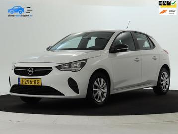 Opel Corsa 1.2 Edition NAVI | Carplay | Dealer onderhouden beschikbaar voor biedingen