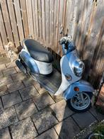 Kymco sento, Fietsen en Brommers, Overige modellen, Maximaal 45 km/u, Ophalen of Verzenden, Zo goed als nieuw