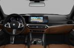 BMW 3-serie M340i xDrive Schuifdak, 360 camera, M-sportstoel, 12 maanden, Stof, Gebruikt, Euro 6