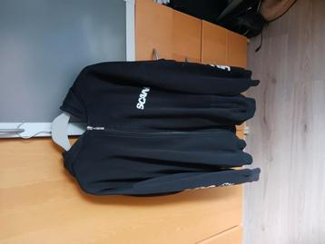Scania vest beschikbaar voor biedingen