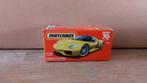 70years Matchbox - Porsche 918 Spyder, Ophalen of Verzenden, Zo goed als nieuw
