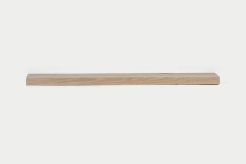 Eiken vensterbanken op maat, Doe-het-zelf en Verbouw, Hout en Planken, Nieuw, Plank, Eiken, 300 cm of meer, 50 mm of meer, Ophalen