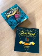 Triviant 2x, Hobby en Vrije tijd, Gezelschapsspellen | Bordspellen, Ophalen, Zo goed als nieuw