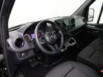 Mercedes-Benz Sprinter 315CDI 9G-Tronic Automaat L2H2 | Touc, Auto's, Bestelauto's, Automaat, Gebruikt, Zwart, 4 cilinders