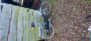 Limit tour Damesfiets beschikbaar voor biedingen