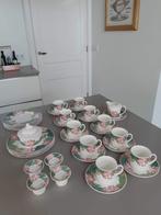 Ontbijtservies Villeroy en Boch Jade, Huis en Inrichting, Keuken | Servies, Ophalen of Verzenden, Zo goed als nieuw, Bord(en)