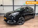 Renault SCENIC TCe Bose / CRUISE / CLIMATE / NAVI / LEDER /, Auto's, Renault, Voorwielaandrijving, 65 €/maand, 4 cilinders, Origineel Nederlands