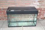 Juwel Rio 125 (80*35*50cm), Dieren en Toebehoren, Vissen | Aquaria en Toebehoren, Ophalen, Gebruikt, Leeg aquarium