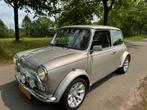Mini Cooper S 1999 | Sold Verkocht, Voorwielaandrijving, 15 km/l, Beige, 4 cilinders