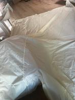 VidaXL Schaduwdoek 390x290 helemaal nieuw, Tuin en Terras, Schaduwdoeken, Ophalen of Verzenden, Zo goed als nieuw