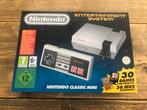 Nintendo Classic Mini NES - Nieuw in doos!, Eén computer, Ophalen of Verzenden, Platform, Vanaf 7 jaar