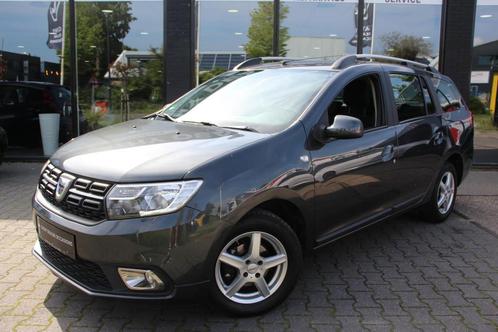 Dacia Logan MCV 1.0 SCe Station Airco NAV Apple Car Play Dak, Auto's, Dacia, Bedrijf, Te koop, Logan MCV, ABS, Airbags, Airconditioning