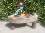 Little Tikes Piratenboot, Ophalen, Gebruikt, Overige typen