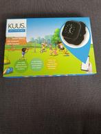 Te koop: Kuus W2 GPS horloge voor kinderen, Ophalen, GPS, Zo goed als nieuw, Android