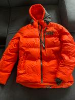 Helly Hansen Active Winter Parka Oranje - Maat M - Nieuw!, Kleding | Heren, Jassen | Winter, Ophalen of Verzenden, Nieuw, Maat 48/50 (M)