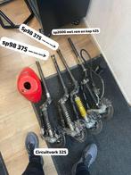 zip sp vork, Ophalen