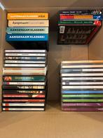 CD collectie aangenaam klassiek, Cd's en Dvd's, Cd's | Verzamelalbums, Ophalen of Verzenden, Zo goed als nieuw, Klassiek