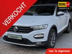 Volkswagen T-Roc 1.5 TSI Sport,Virt,Navi,Cam,App,Cruise,Pdc, Stof, Euro 6, 4 cilinders, 150 pk