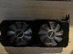 KFA2 Geforce RTX2070 SUPER videokaart, Ophalen, PCI-Express 3, Gebruikt, Nvidia