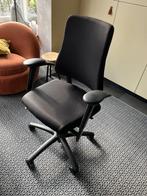 BMA Axia bureaustoel ergonomisch [refurbished], Ophalen, Zwart, Zo goed als nieuw, Bureaustoel