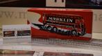Märklin 18080 - Dubbeldeksbus met reclameopschrift "Märklin", Hobby en Vrije tijd, Modelauto's | 1:43, Ophalen of Verzenden, Nieuw