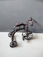 Decoratie driewieler en kinderwagen, Ophalen of Verzenden