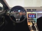 Volkswagen CC 1.8 TSI|AUTOMAAT|NAP|NAVI|AIRCO|APK06-2026|PAR, Auto's, Volkswagen, Euro 5, 4 cilinders, 4 stoelen, Bedrijf