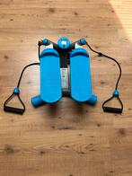 Step apparaat, Sport en Fitness, Fitnessmaterialen, Ophalen of Verzenden, Zo goed als nieuw