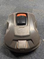 Husqvarna Automower 315x Robotmaaier 1600m2 gras, Ophalen, Anaba, Gebruikt, Ananan