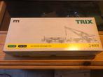 Trix H0, 24001, jaarwagen 2002, Ophalen of Verzenden, Zo goed als nieuw, Gelijkstroom, Trix