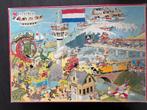 Jan van Haasteren - Ter land ter zee... 2000 uitgave 1992, Verzenden, Meer dan 1500 stukjes, Zo goed als nieuw, Legpuzzel