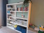 Prachtige boekenkast! Moet snel weg!, Huis en Inrichting, Kasten | Boekenkasten, Ophalen, Zo goed als nieuw, 200 cm of meer, Minder dan 100 cm