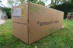 Armaflex XG 19mm Zelfklevende isolatie 3m75x1m + 12mm rest, Ophalen, Nieuw