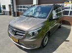 Mercedes-Benz Vito 114 CDI Lang Automaat Achteruitrijcamera, Auto's, Automaat, Gebruikt, Euro 6, 4 cilinders