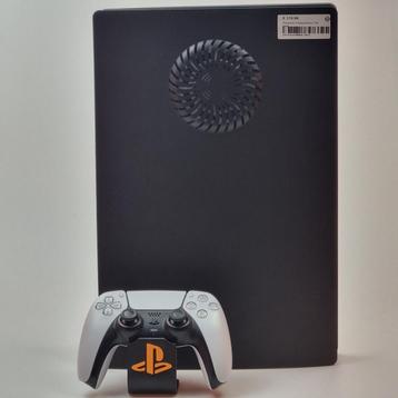 Playstation 5 Digital Edition 1TB Zwart beschikbaar voor biedingen