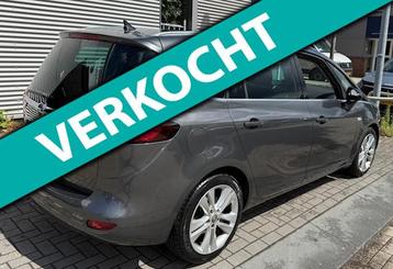 Opel Zafira Tourer 1.4 Business Edition 7p/Achteruitrijcamer beschikbaar voor biedingen