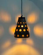 Set van 2 Vintage Peil & Putzler lampen, ontwerp Nanny still, Ophalen of Verzenden