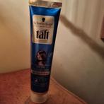 Taft Styling Crème Gladde Look - Nieuw!, Ophalen of Verzenden, Nieuw, Gel, Wax, Haarlak of Mousse