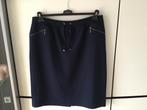 Prachtige nieuwe dames rok van Rabe, Kleding | Dames, Grote Maten, Blauw, Rok, Nieuw, Ophalen of Verzenden