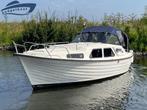 Hasla 26 (bj 1980), Watersport en Boten, Gebruikt, Overige brandstoffen, 6 tot 9 meter, 10 tot 30 pk