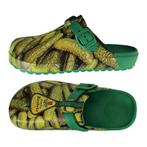 GEZOCHT kesbeke gurkenstocks of zlippers slippers maat 45, Ophalen of Verzenden, Zo goed als nieuw, Zwart