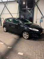 Ford Fiësta 1.0 48KW/65PK 5D 2016 Zwart !!NIEUWE APK!!, 525 kg, Origineel Nederlands, Handgeschakeld, 955 kg