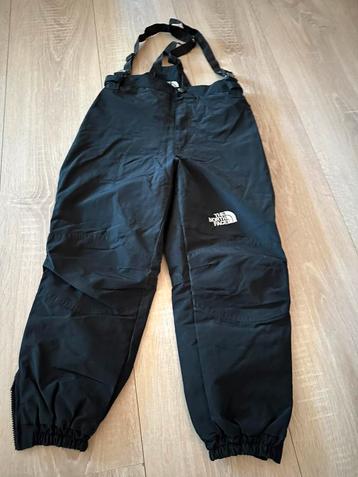 Z.GA.N Prachtige skibroek the North Face Gore Tex kind 8j beschikbaar voor biedingen
