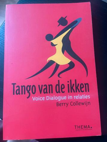 Tango vande ikken  - Bijna Zo Goed Als Nieuw beschikbaar voor biedingen