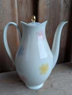 Theepot Johann  Seltmann  Bavaria, Antiek en Kunst, Ophalen of Verzenden