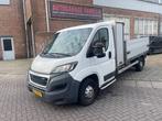Peugeot Boxer 335 2.2 HDI L3 XR, Voorwielaandrijving, Euro 5, Stof, Gebruikt