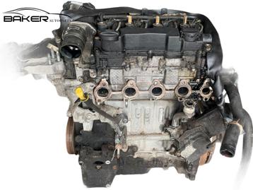 Motorblok Ford Fiesta VI ('08-'17) HHJD beschikbaar voor biedingen