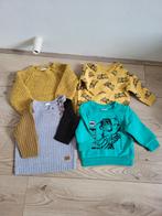 Warme truien, maat 68, Ophalen of Verzenden, Zo goed als nieuw, Dis, Truitje of Vestje