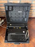 Brother typmachine, Diversen, Typemachines, Ophalen, Gebruikt